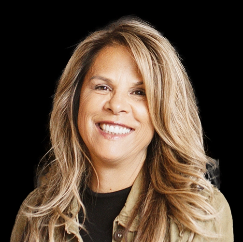 Gail DeMarco profile image