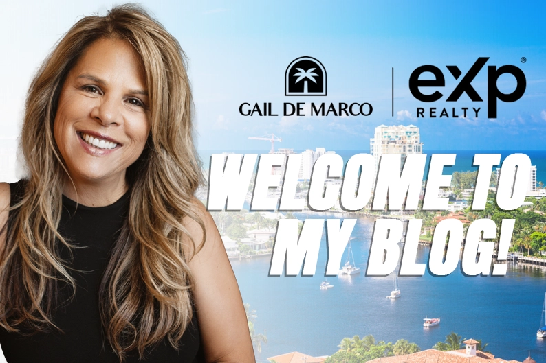 Welcome to My Blog!