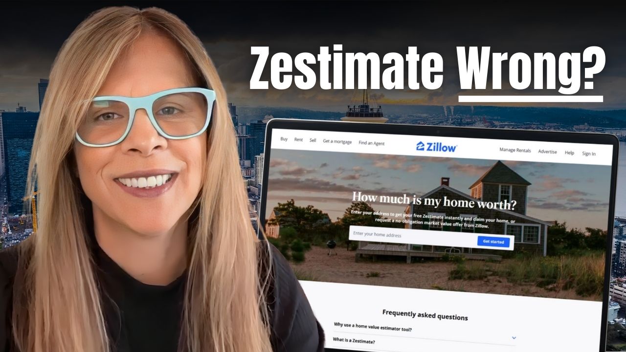 How Accurate is Zillow’s AI Pricing for Home Sellers?