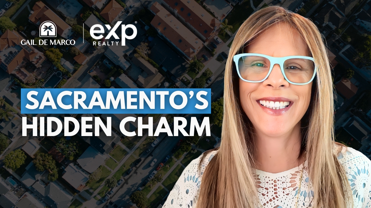Top 5 Day Trips and Hidden Gems Worth Exploring in Sacramento, California 
